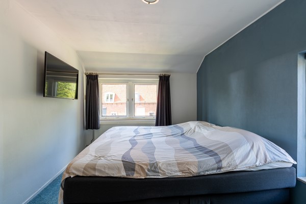 Medium property photo - Hogelandstraat 6, 4283 GK Giessen